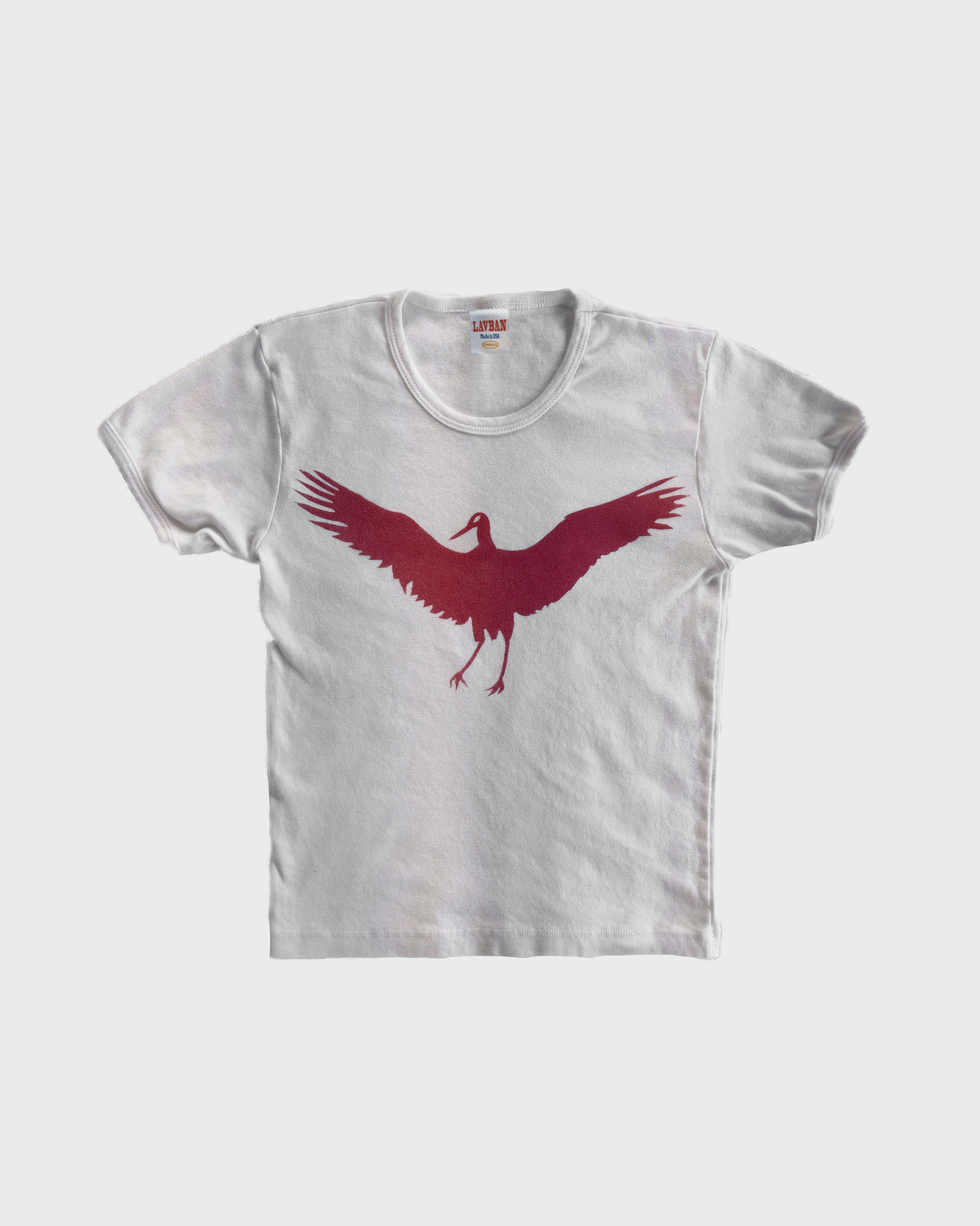 ARAGIL BABY TEE