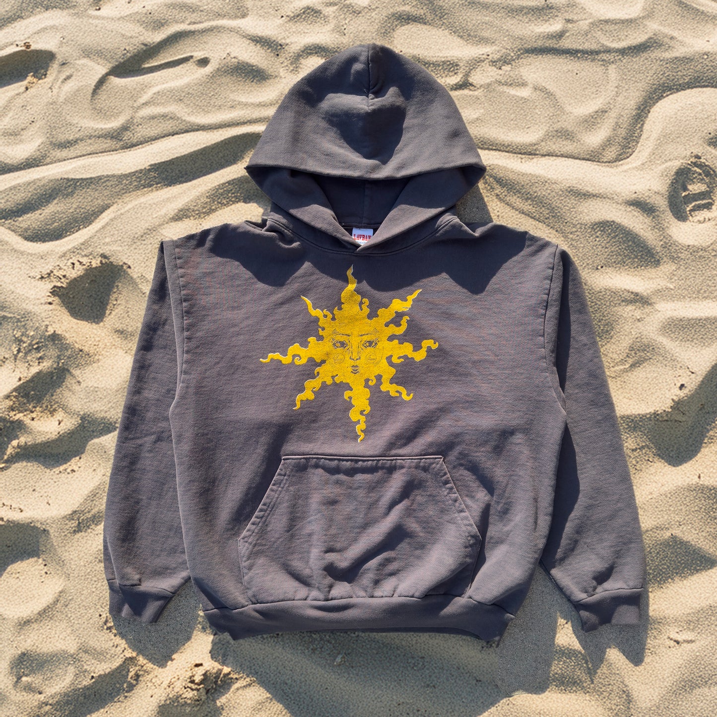 AREVIK HOODIE