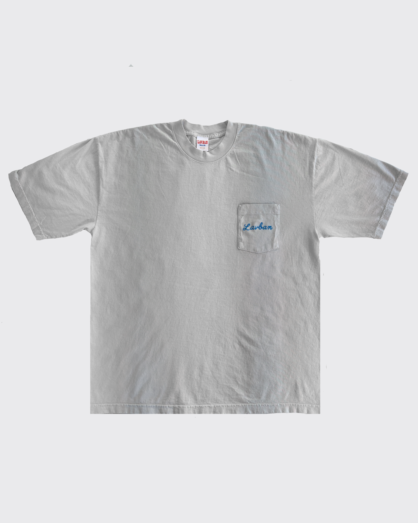 SPREAD EAGLE POCKET TEE