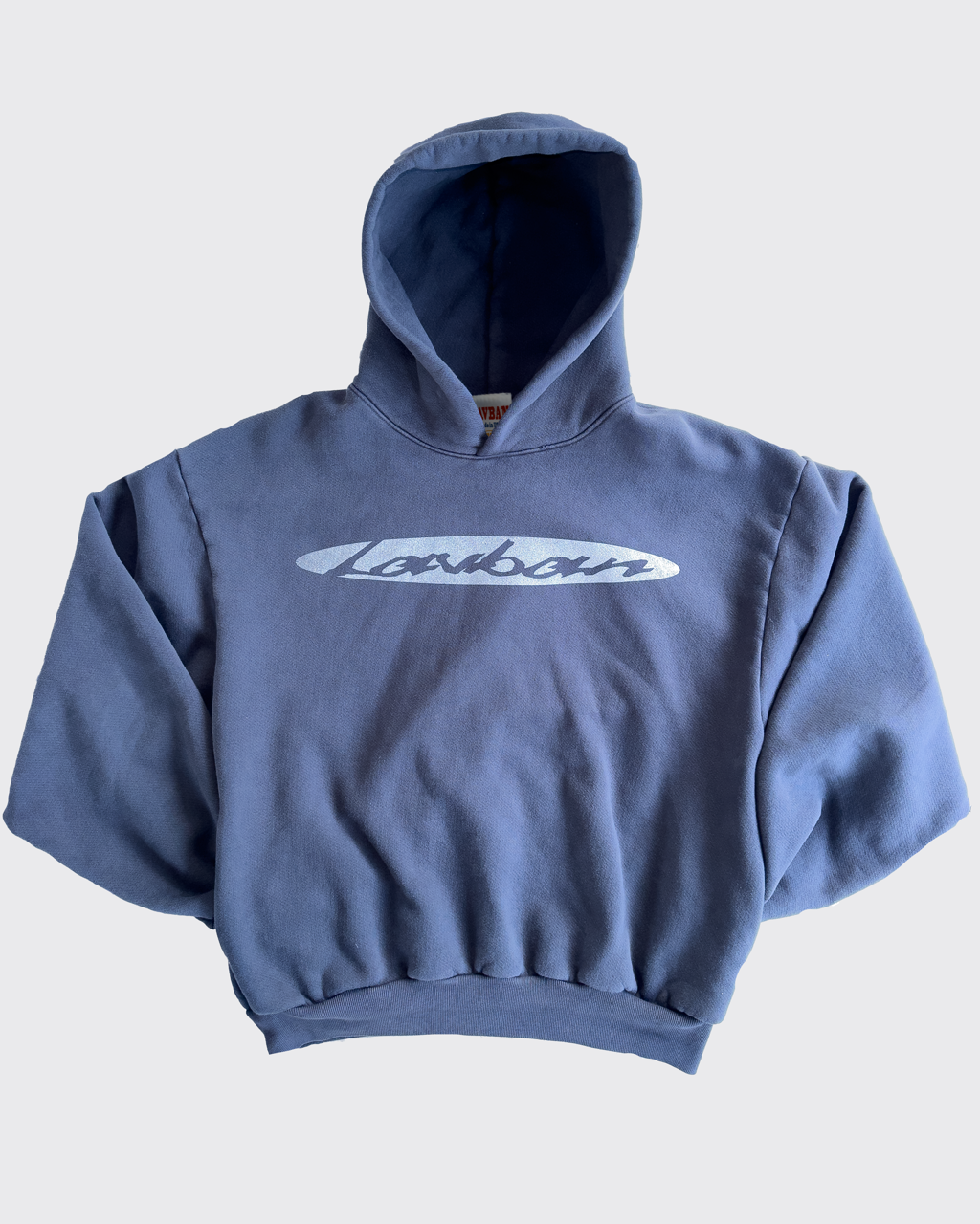 DJ HEAVY HOODIE