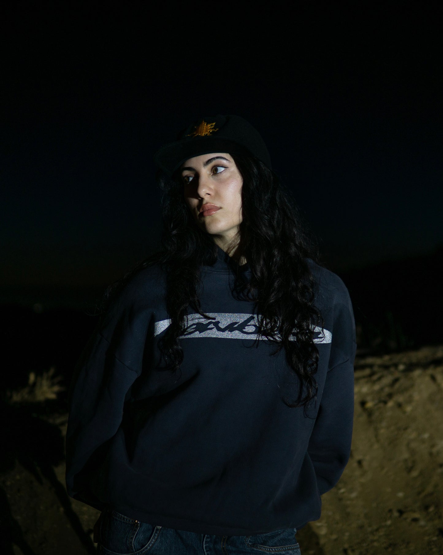 DJ HEAVY HOODIE