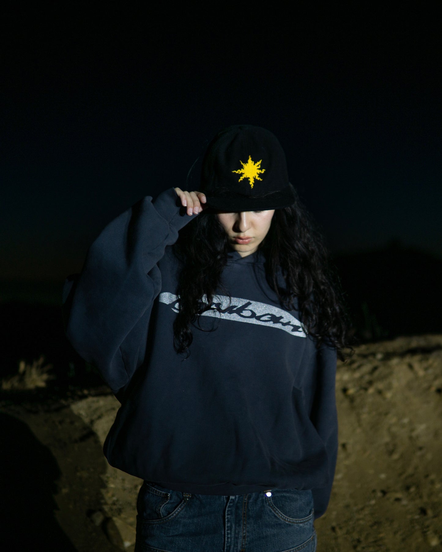 DJ HEAVY HOODIE