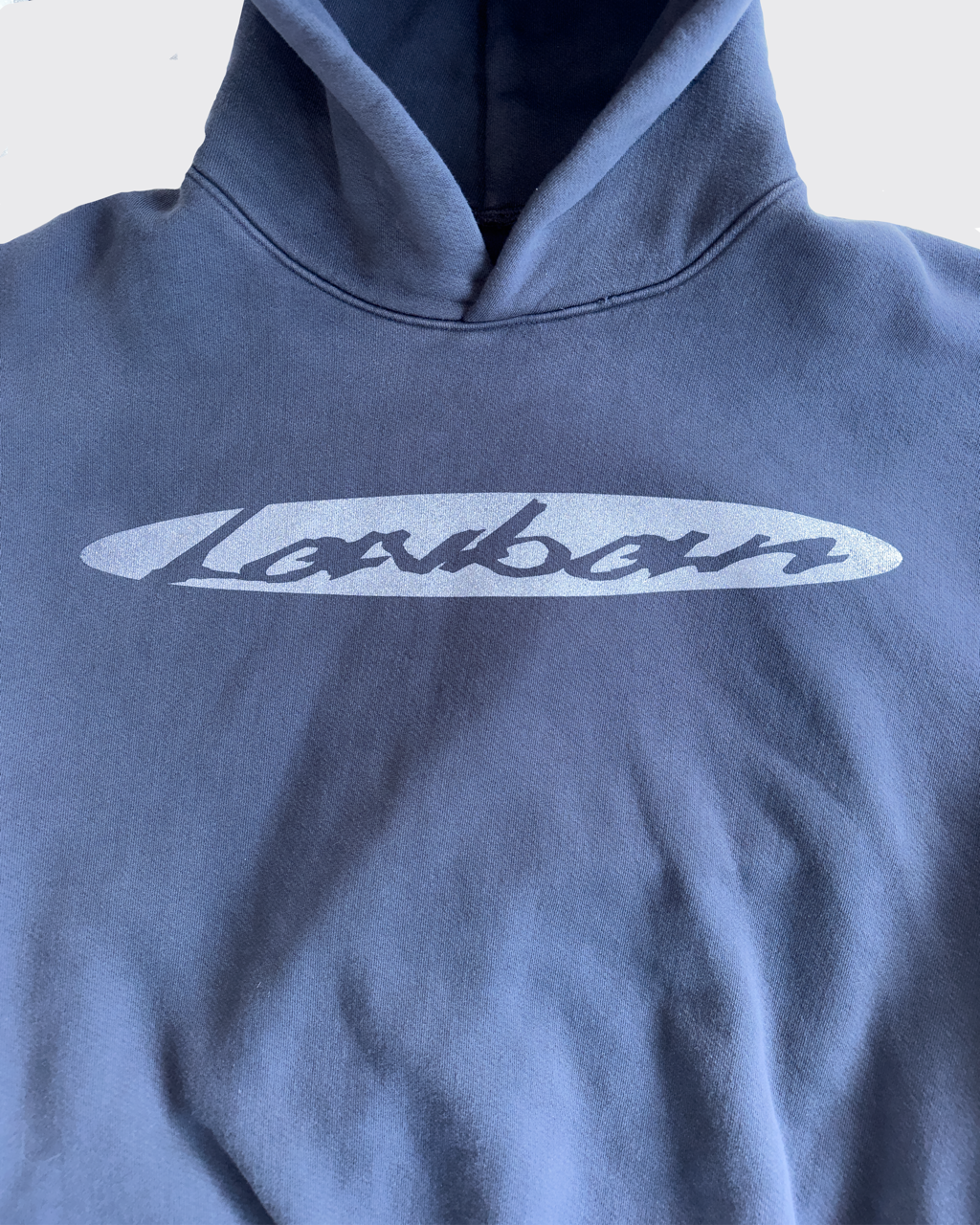 DJ HEAVY HOODIE