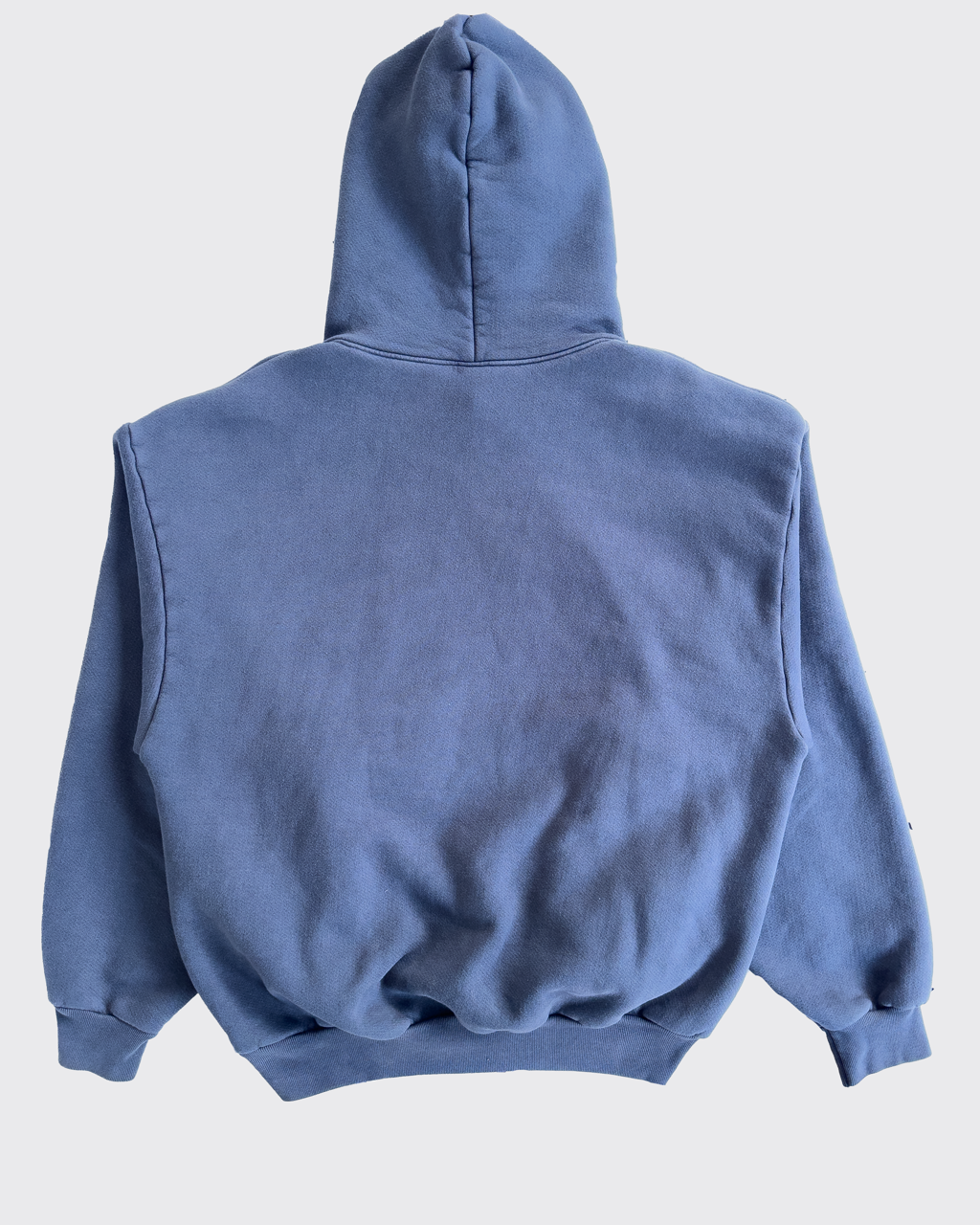 DJ HEAVY HOODIE