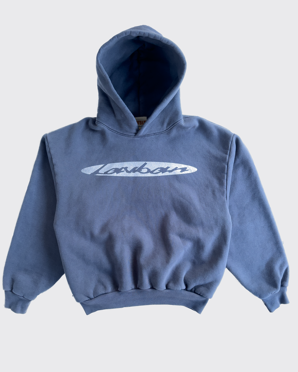 DJ HEAVY HOODIE