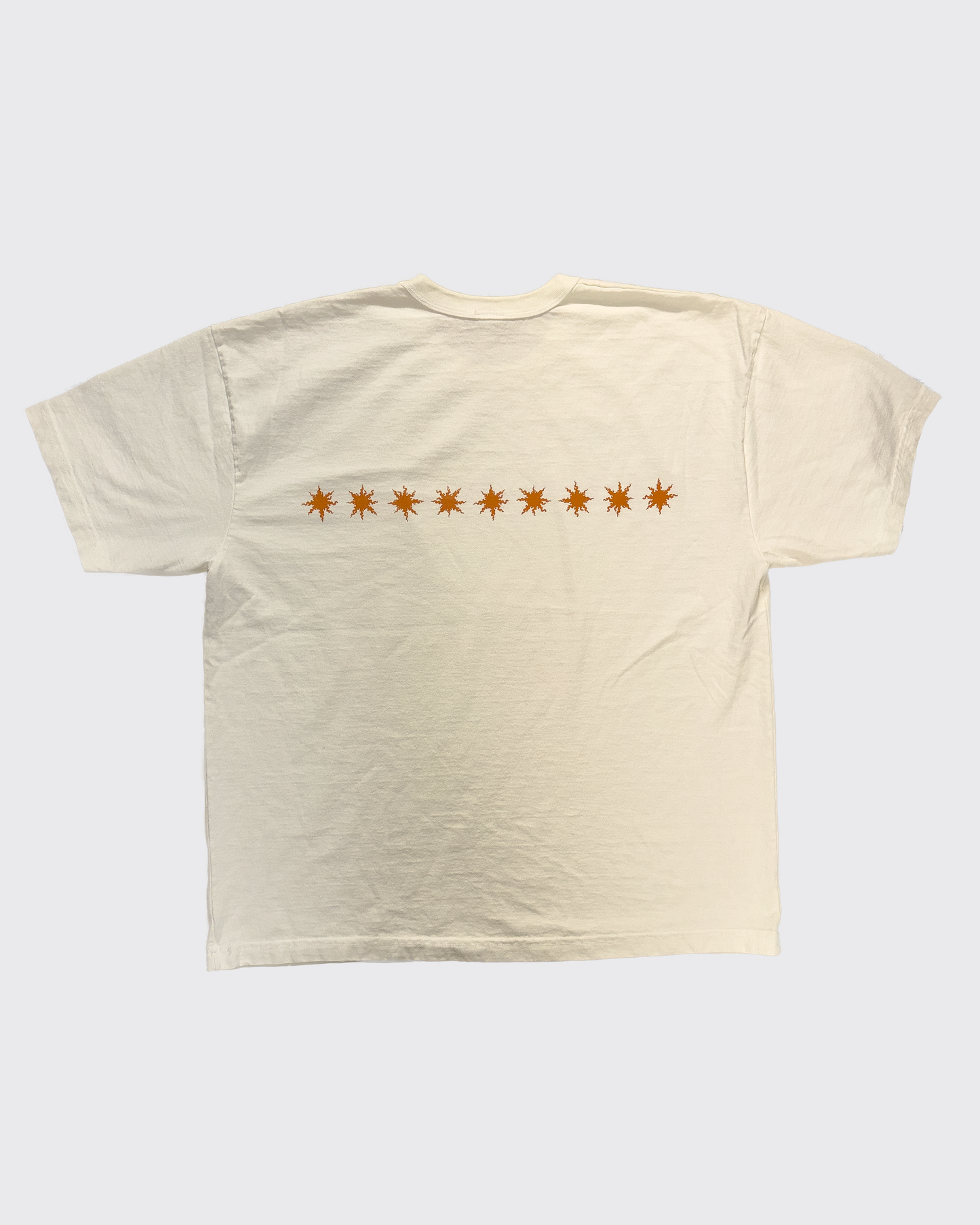 AREVIK ORBIT TEE