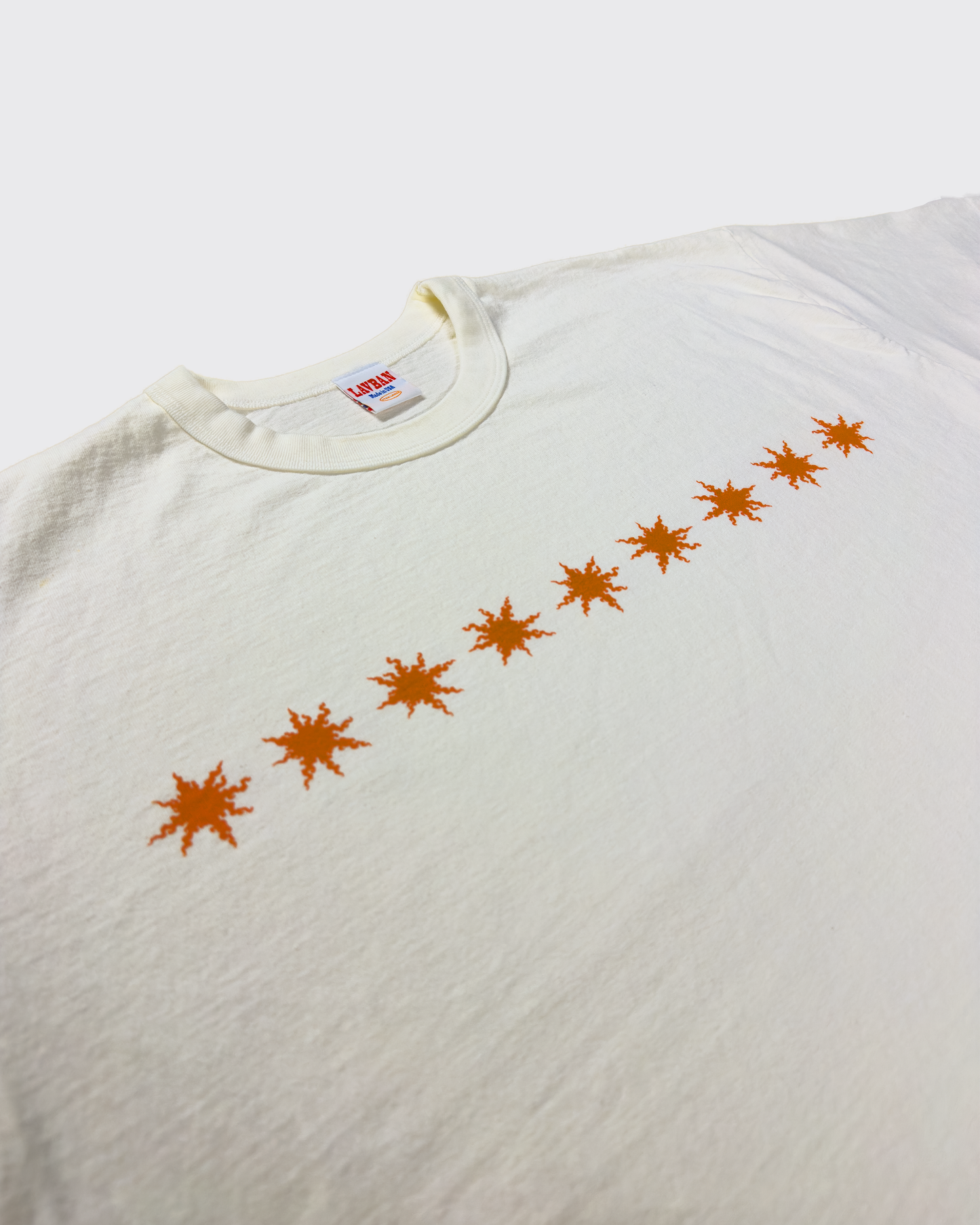 AREVIK ORBIT TEE