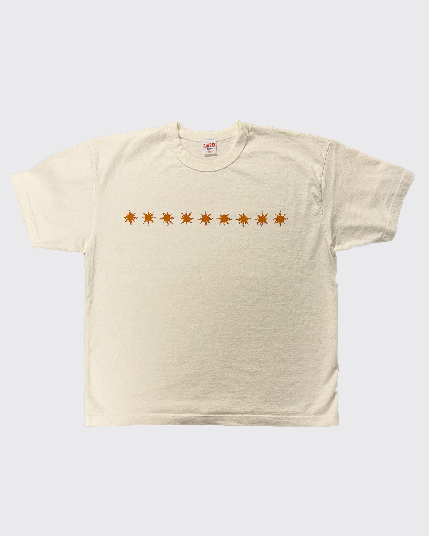 AREVIK ORBIT TEE
