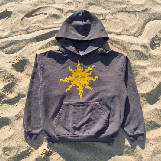 AREVIK HOODIE