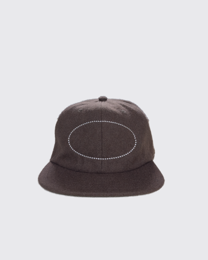DOTTED HAT