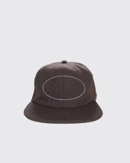 DOTTED HAT