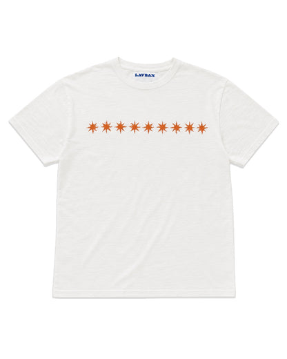 NARCISSIST TEE WHITE
