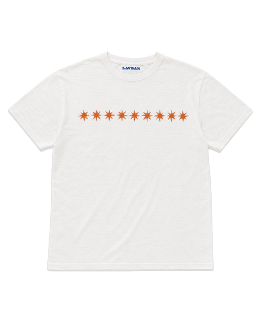 NARCISSIST TEE WHITE