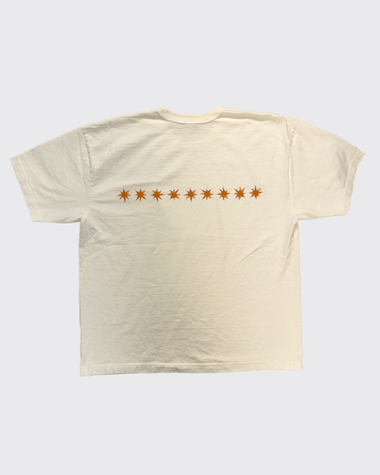 AREVIK ORBIT TEE