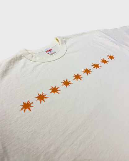 AREVIK ORBIT TEE