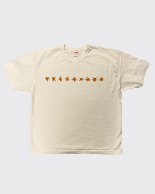 AREVIK ORBIT TEE