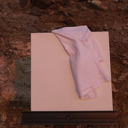 AREVIK BABY TEE