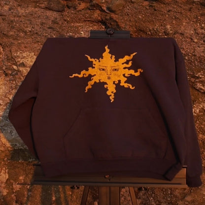 AREVIK HOODIE